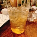 マルサラ飲食店 - 