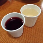 Torikizoku - 試飲ワイン