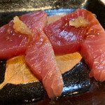 Sushi Fukumoto - 