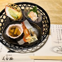 くし路 KITTE丸の内店 - 