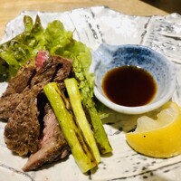 くし路 KITTE丸の内店 - 