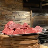 窯焼きステーキ 福田 - 