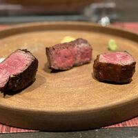 窯焼きステーキ 福田 - 