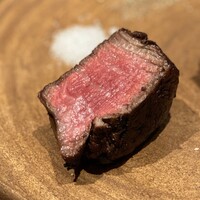 窯焼きステーキ 福田 - 