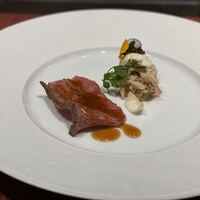 窯焼きステーキ 福田 - 