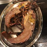 レストラン ロワール 鉄板焼 - 