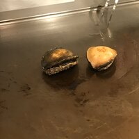 レストラン ロワール 鉄板焼 - 