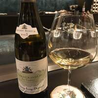 レストラン ロワール 鉄板焼 - 