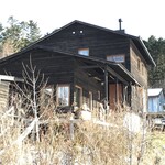 ポトリベーカリー - 外観です