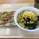 華さん食堂 小倉吉田店