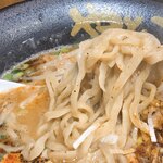 Yattoko - 麺リフト