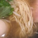 西北ラーメン ひょんなことからはじめました - 