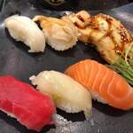 Sushi Choushimaru - 