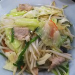 元祖ニュータンタンメン本舗 東神奈川店