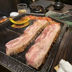 祇園 肉の道 - 