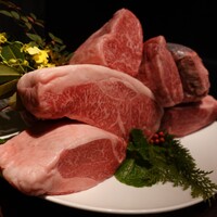 USHIMITSU NISHIAZABU - 