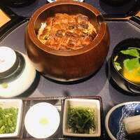 まるや本店 東京ミッドタウン店 - ひつまぶし　まる