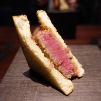 USHIMITSU NISHIAZABU - 