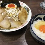 タイジンジャー - キタカタ弐、TKGトッピング