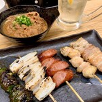 Yakitori Torizou - 