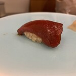 すし昇 - 赤身