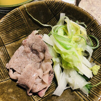月亭 池袋店 - 