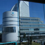 カフェトスカ - 景色