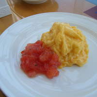 カフェトスカ - ふわふわオムライス