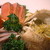 塩別つるつる温泉 - 料理写真:刺身定食１回目