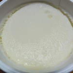 ゆめま～る - 菜の花の丘のバニラアイス