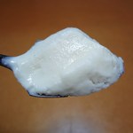 ゆめま～る - 菜の花の丘のバニラアイス