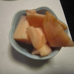 大塚高勢 - 生姜（2012/3）