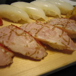 大塚高勢 - 金目鯛（2012/3）