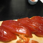 大塚高勢 - 鮪赤身（2012/3）