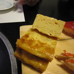 大塚高勢 - 玉子焼き（2012/3）