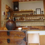 手打ち蕎麦とフレンチの やな木 - 