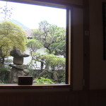 手打ち蕎麦とフレンチの やな木 - 