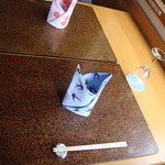 手打ち蕎麦とフレンチの やな木 - 