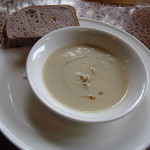 手打ち蕎麦とフレンチの やな木 - 