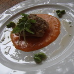 手打ち蕎麦とフレンチの やな木 - 