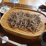 手打ち蕎麦とフレンチの やな木 - 