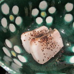 北新地 弧柳 - 真魚鰹