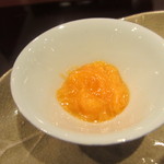 北新地 弧柳 - 日本の三大珍味