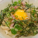 鯛めし槇 - 鯛めし