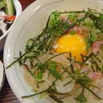 鯛めし槇 - 鯛めし