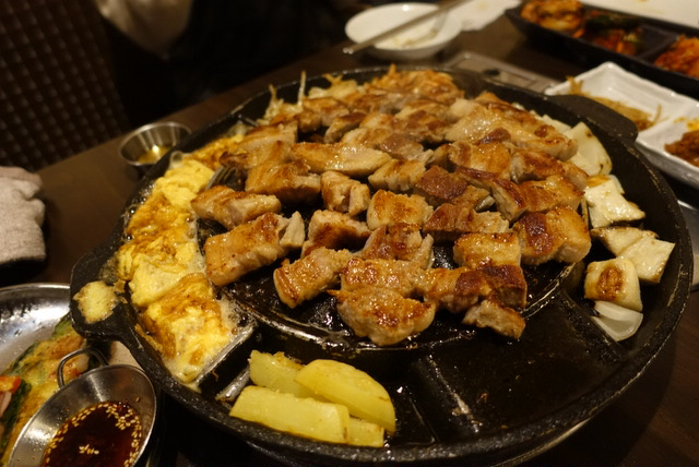 豊味韓 名駅店 プンミカン 名古屋 韓国料理 ネット予約可 食べログ 豊味韓 名駅店 プンミカン 名古屋 韓国料理 ネット予約可 食べログ