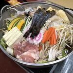 力士料理 金鍋 - 