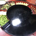 力士料理 金鍋 - 