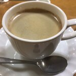 カフェ ド エグロ - 