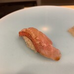 すし昇 - キンメ